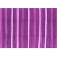 thumbnail image 1 of Ahgly Company Indoor Rectangle Oriental Pink Industrial Area Rugs, 7' x 9', 1 of 4