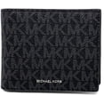 thumbnail image 1 of Michael Kors Cartera Cooper para Hombre con Bolsillo y Firma (Negro), 1 of 5