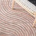 thumbnail image 6 of SAFAVIEH Southampton Landen Abstract Area Rug, Pink/Blue, 5' x 8', 6 of 8