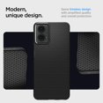 thumbnail image 4 of Funda Spigen para Moto G 5G 2024, Protección Militar, Negra, 4 of 7