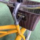 thumbnail image 5 of Canastilla Para Bicicleta Mariluz R26 Negro, 5 of 8