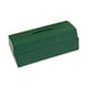 thumbnail image 2 of Caja de Herramientas para casa de muñecas a escala 1/12, accesorios para casa de muñecas, bricolaje, pequeño organizador, Mini suministros de paisaje, verde, 2 of 8