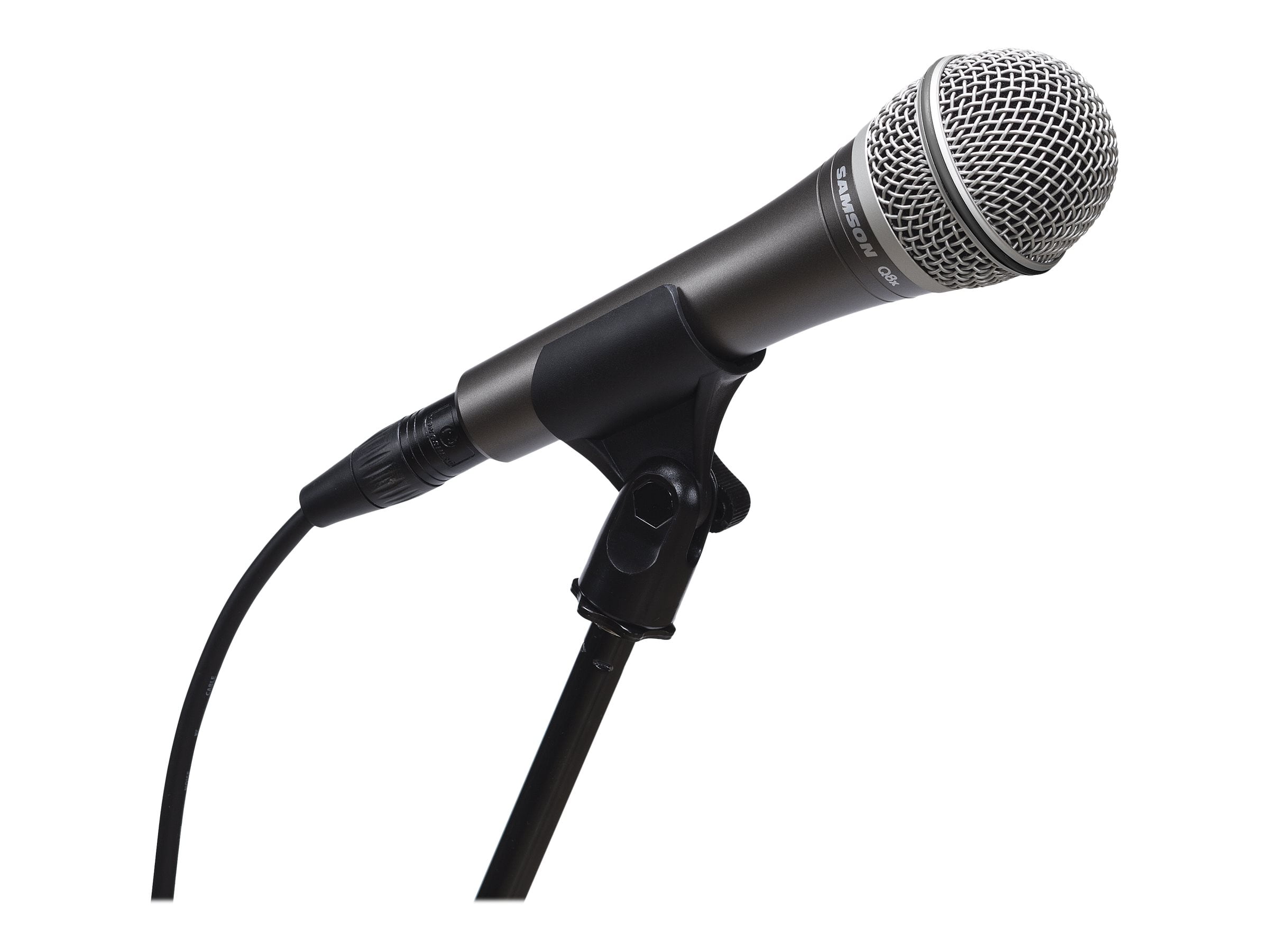 Samson Q8x - Microphone
