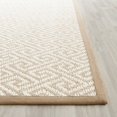 thumbnail image 4 of Safavieh Natural Fiber Natural Area Rug - 9' x 12', 4 of 5