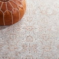 thumbnail image 6 of SAFAVIEH Marmara Corie Oriental Area Rug, Beige/Blue Rust, 8' x 10'1", 6 of 8