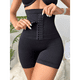 thumbnail image 2 of Faja Moldeadora Doble Compresión Negro XL/2XL, 2 of 3