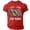 RedA&09#0227K, variant on Trgacdwlo S-4XL Mens 4th July Shirt Independence Day 250th Anniversary Shirts 1776-2026 Flag Print Patriotic Big and Tall Shirts for Men