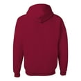thumbnail image 3 of Fleece NuBlend Hooded Sweatshirt, 3 of 5
