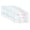 B, variant on 10Pieces Golf Club Face Impacts Labels Golf Impacts Label Set For Practices With High Visibility Wear Resistant Design