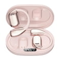 thumbnail image 1 of Traducir auriculares BT 5.4 Auriculares Auriculares Inteligentes Exhibición de larga con estuche de carga Traducción inmediata, 1 of 9