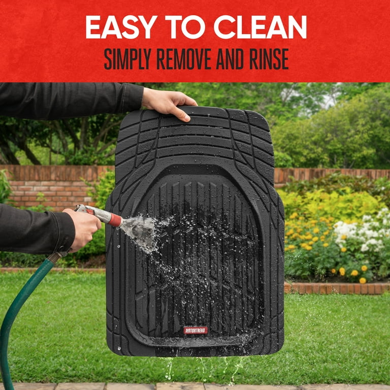 Motor trend flextough discount