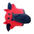 thumbnail image 4 of Llavero colgante de juguete de peluche,Llavero lindo de muñeco de peluche Colgante de muñeco de peluche Colgante de juguete de peluche Ultra Responsivo, 4 of 8