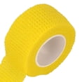 thumbnail image 3 of Accesorios auxiliares transpirables para envoltura de cinta de agarre de tatuaje desechable (amarillo) Ygjytge Cuidado Belleza, 3 of 4
