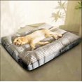 thumbnail image 3 of Big Dog Mat Corduroy Pad for Medium Large Dogs Oversize Pet Sleeping Bed Big Thicken Dog Sofa Removable Washable Pet Supplies ShopWise Round, 3 of 8