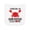 AA-White, variant on Inktastic Someone in San Diego Loves Me Baby Terry Cloth Bib