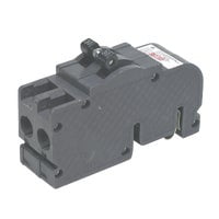 Connecticut Electric UBIZ 50 amps Standard 2-Pole Circuit Breaker