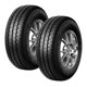 thumbnail image 1 of Par De Llantas 96S 195/70R15C Maxtrek SU-810 MAXTREK ., 1 of 6