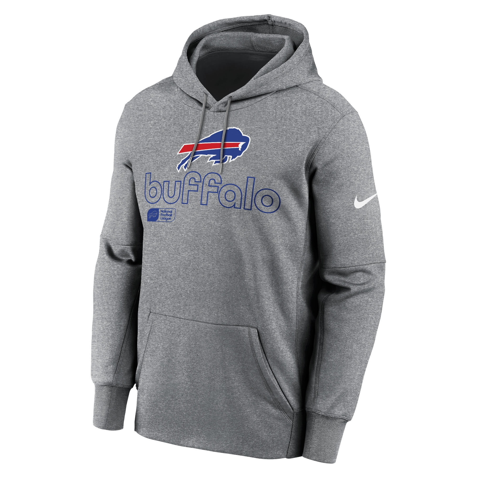 bills nike sweatshirt