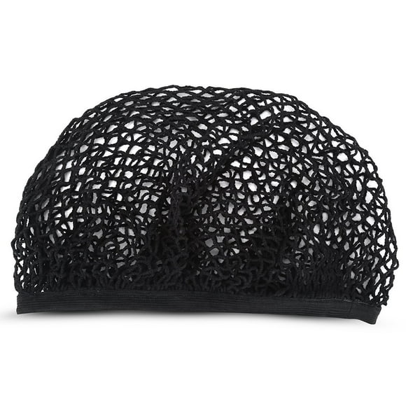 WALFRONT Helmet Cover, Helmet Camouflage Net, 1PC Nylon Helmet Camouflage Net Cover Tactical Helmet Net Cover for M1 M35 M88 Helmet Black for Outdoor Activities Such as Hunting, Field Survival
