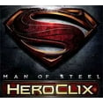 thumbnail image 2 of Man of Steel - 2 Figure Mini-Game New, 2 of 2