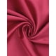 thumbnail image 5 of INSPIRAR CHIC Vestido de Noche para Mujeres del Día de la Madre Lencería con Encaje Satinado Chemise Babydoll Cami Pijamas Cortos M Rojo, 5 of 6