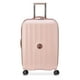 thumbnail image 4 of DELSEY Paris St. Tropez Hardside Expandable Luggage with Spinner Wheels, 2 Piece Set, Pink, 2 Piece Set (21/28), 4 of 9
