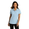 thumbnail image 1 of Port Authority Polo SuperPro React pour Dames. LK810, 1 of 1