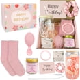 thumbnail image 1 of PPXMEEUDC - Juego de 10 piezas de regalo de cumplea&ntilde;os para adolescentes, ni&ntilde;as, adolescentes, canastas para su amiga, hija, hermana, sobrina, nieta y mujeres, 1 of 6