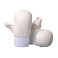 thumbnail image 3 of Guantes de boxeo para niños perfecl de Cuero PU grueso y transpirable S S, 3 of 8