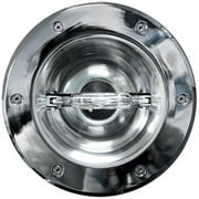Dabmar Lighting DW1352 Stainless Steel In-Ground Well Light