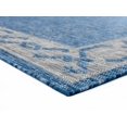 thumbnail image 6 of United Weavers Mali Parmalee Traditional Border Area Rug, Blue, 5'3" x 7'6", 6 of 6