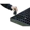 thumbnail image 4 of Structural Plastics Plstc Shelf,24inx27inx96inShlfLdCp:675lb S9624B, 4 of 6