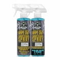 thumbnail image 1 of Limpiador en spray para superficies Chemical Guys Wipe Out 2 x 473 ml, 1 of 8