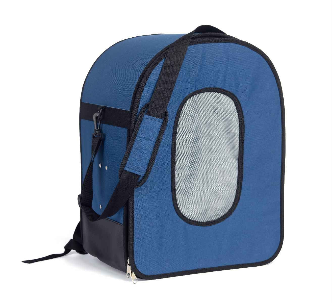 Prevue Pet Backpack Bird Travel Carrier 1311