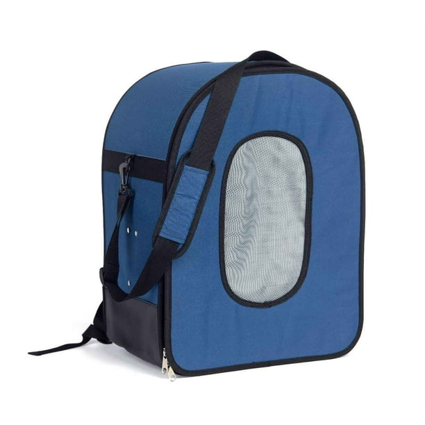 Prevue Pet Backpack Bird Travel Carrier 1311