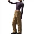 thumbnail image 3 of Chaquetas Deportivas para Mujer, Chaquetas de Yoga con Cremallera, Camisetas Ajustadas y Deportivas. M, 3 of 9