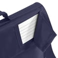 thumbnail image 2 of Quadra Junior Book Bag With Strap (Pack of 2), 2 of 3