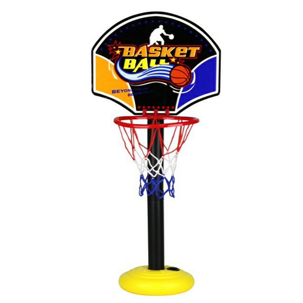 toddler basketball hoop walmart