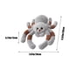 thumbnail image 4 of Xihbxyly Almacén de Liquidación Juegos de Arañas Simuladas, Lindas y Originales de Almohadas de Araña, Decoraciones, Juegos de Broma, Regalos de Familiares, Niños y Amigos., 4 of 6
