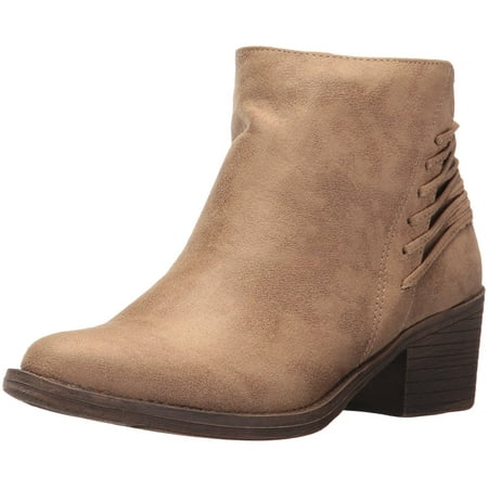 

Volatile Womens Merrick Ankle Bootie
