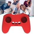 thumbnail image 3 of Funda Protectora De Silicona Para Mando A Distancia, Antideslizante, Compatible Con Dji Fpv, Accesorios De Protección Para Mando A Distancia seitruly EL017382-02, 3 of 5