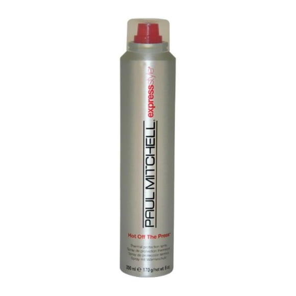 Paul Mitchell Hot Off the Press, 6 oz