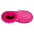 thumbnail image 3 of UGG Classic II Rock Rose  1017703T-RCR Toddler Size 12, 3 of 3