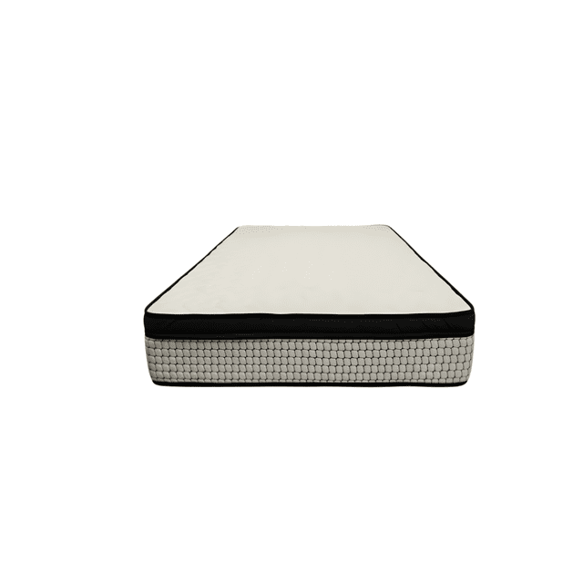 Colchon Individual de 22cm de Alto en Caja Modelo Nuit