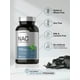 thumbnail image 4 of Horbäach NAC N-Acetyl Cysteine Supplement 1200mg | 250 Capsules | with Natural Peppermint | Non-GMO, Gluten Free, 4 of 5