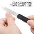 thumbnail image 4 of Contamination Remover for Tiny Tight Space, Open-Cell Foam Tip Lint-Free Multi-Purpose Cleaning Swabs, Solvent-Resistant for Precision Cleaning (Micro Work Suitable), 4 of 6