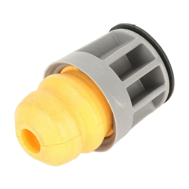 Rear Suspension Bump Stop, Rear Axle Suspension Bump Stop Replacement 9675987380 Easy Install for C3 C4 Cactus