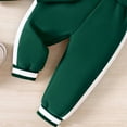 thumbnail image 6 of WUXIAN Child Boys Long Sleeve Letter Prints Tops And Pants Child 2PCS Sets Outfits Clothes Lovely Baby Streetwear, 6 of 6