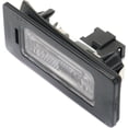 thumbnail image 3 of For Volkswagen Golf All Track License Plate Light Assembly 2017 2018 2019 Driver OR Passenger Side | Single Piece | VW2870114 | 5NA 943 021, 3 of 4