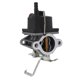 thumbnail image 5 of Carburador De Motor, Carburador De Jardín Rendimiento Confiable De Alta Resistencia Ajuste Perfecto Para OV691EA TVT691 640221, 5 of 7